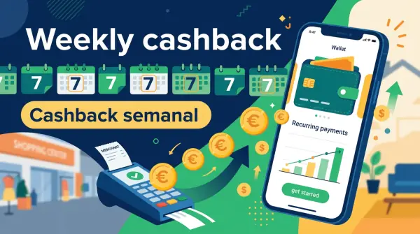 Cashback para Chicken Road