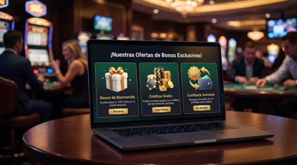 Bonos y Promociones de Chicken Road