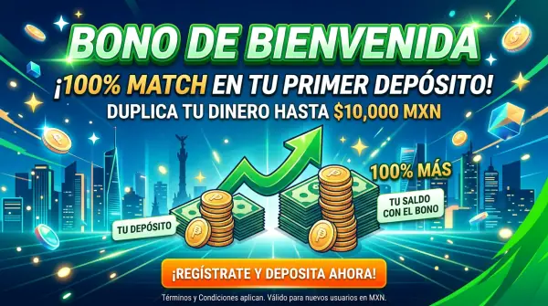 Bonos de bienvenida para Chicken Road