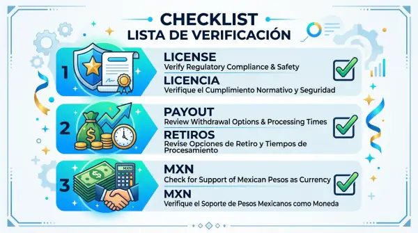 Cómo elegir el casino para Chicken Road