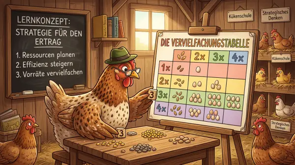 Den Chicken-Road-Demo-Modus effektiv nutzen