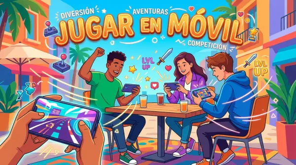 Chicken Road en móvil