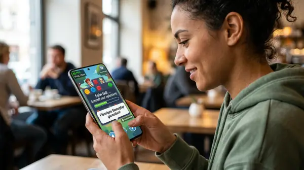 Performance-Tipps für Chicken Road mobil