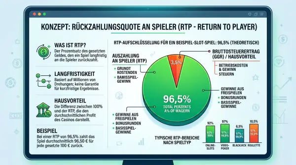 Was ist RTP bei Chicken Road