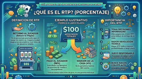 Qué es el RTP en Chicken Road