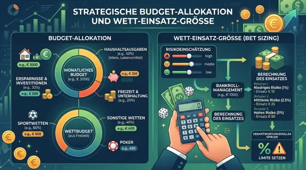 Bankroll-Management bei Chicken Road