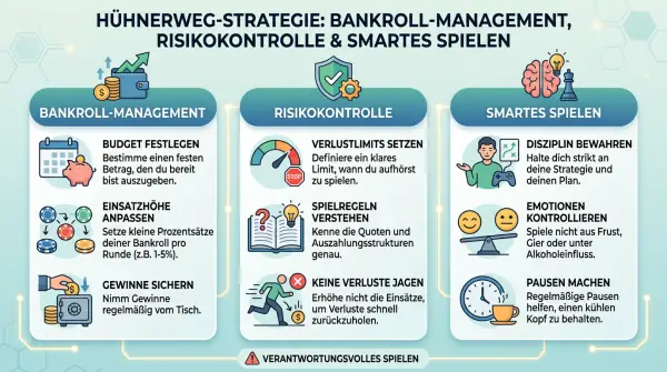Chicken Road Strategie-Guide