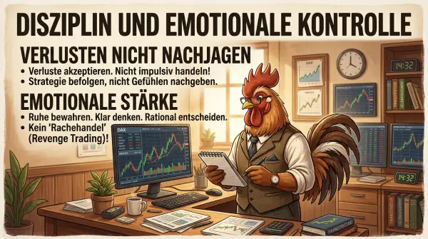 Psychologie und Selbstkontrolle bei Chicken Road